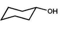 <strong>Which alcohol will not undergo a chromic acid oxidation?</strong> A) B) C) D) E)