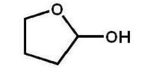 <strong>Which alcohol will not undergo a chromic acid oxidation?</strong> A) B) C) D) E)