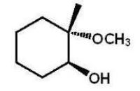 <strong>What is the major product of this reaction? </strong> A) B) C) D) E) A and B