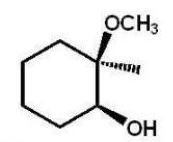 <strong>What is the major product of this reaction? </strong> A) B) C) D) E) A and B