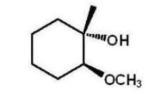 <strong>What is the major product of this reaction? </strong> A) B) C) D) E) A and B