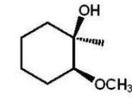 <strong>What is the major product of this reaction? </strong> A) B) C) D) E) A and B