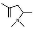 <strong>What is the major product of the following reaction? </strong> A) B) C) D) E)