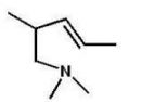 <strong>What is the major product of the following reaction? </strong> A) B) C) D) E)