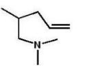 <strong>What is the major product of the following reaction? </strong> A) B) C) D) E)
