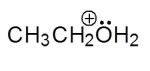 <strong>Which of the following molecules contains an atom that has an incorrect designation of its formal charge?</strong> A) B) C) D) E)