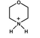 <strong>Which of the following is the strongest acid?</strong> A) B) C) D) E)