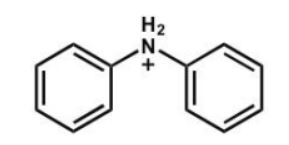 <strong>Which of the following is the strongest acid?</strong> A) B) C) D) E)