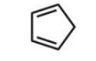 <strong>Which diene will react most readily with a dienophile?</strong> A) B) C) D) E)