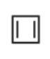 <strong>Assuming planarity, which of the following molecules is aromatic?</strong> A) B) C) D) E)