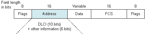 <strong>The following frame must be carrying ___________ WAN data? </strong> A) Frame-Relay B) Carrier Ethernet C) Multi-Protocol Label Switching D) Asynchronous Transfer Mode E) Point-to-Point (PPP)