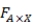 <strong>Now using Y as the dependent variable, Susan runs another ANOVA to evaluate if there is any interaction between the covariate X and the factor ِ. For , which of the following situations is the most desirable?</strong> A) p = 0.01 B) p = 0.05 C) p = 0.1 D) p = 0.5