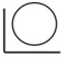 <strong>Which of the following probably represents the relationship between VO<sub>2</sub>max and time to complete a 1.5-mile run?</strong> A) B) C) D)