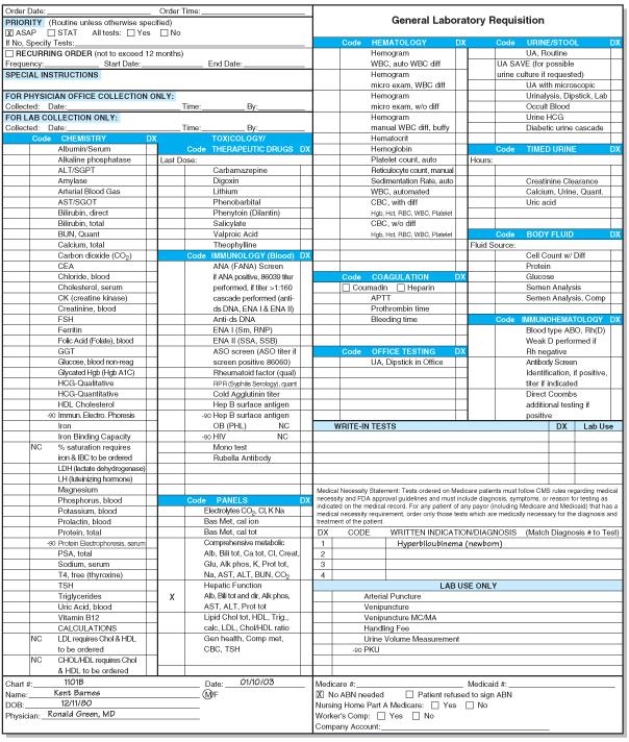 Case -  T4-2B REQUISITION FORM T4-2B: SERVICE CODE(S): ___________________________________________________ ICD-10-CM DX CODE(S): ______________________________________________<div style=padding-top: 35px> 