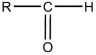 <strong>The general structural formula for an ether is</strong> A) B) C) D) E)R-O-R'