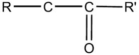 <strong>The general structural formula for an ether is</strong> A) B) C) D) E)R-O-R'