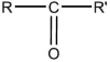 <strong>Which formula is an alcohol?</strong> A) B) C) D) E)