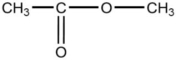 <strong>Which is a product of the oxidation of CH<sub>3</sub>-CH<sub>2</sub>-CH<sub>2</sub>-O-H?</strong> A) B) C)CH<sub>3</sub>-CH<sub>2</sub>-CH<sub>3</sub> D) E)CH<sub>3</sub>-CH<sub>2</sub>-O-CH<sub>3</sub>