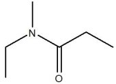 <strong>The compound below is classified as which type of compound? </strong> A)amine B)amide C)aromatic D)ester E)ether