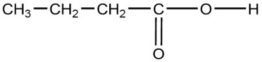 <strong>The compound below is classified as which type of compound? </strong> A)ketone B)aldehyde C)ester D)carboxylic acid E)amide