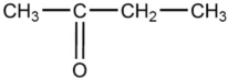 <strong>The compound below is named </strong> A)butanamine. B)butanamide. C)butanketone. D)2-butanone. E)2-butanal.