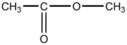<strong>Which is a product of the oxidation of the following: </strong> A) B) C)CH<sub>3</sub>-CH<sub>2</sub>-CH<sub>3</sub> D) E)CH<sub>3</sub>-CH<sub>2</sub>-O-CH<sub>3</sub>