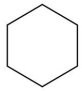 <strong>Which compound is least soluble in water?</strong> A) B) C) D) E)
