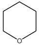 <strong>Which compound is least soluble in water?</strong> A) B) C) D) E)