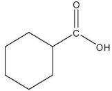<strong>Which compound is a Brønsted base?</strong> A) B) C) D) E)