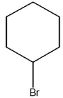 <strong>Which one of the species below is soluble in dilute HCl(aq)?</strong> A) B) C) D) E)
