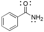 <strong>The compound below has which functional groups? </strong> A)aromatic and carboxylic acid B)aromatic and amide C)aromatic and amine D)aromatic and alcohol E)aromatic and aldehyde