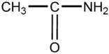 <strong>The compound below is which type of compound? </strong> A)aldehyde B)amine C)ester D)amide E)amino acid