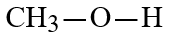 <strong>Wax is a solid mixture of hydrocarbon compounds consisting of molecules with long chains of carbon atoms. Which solvent would you expect to be most capable of dissolving wax?</strong> A) B) C) D) E)