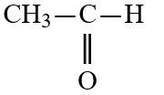 <strong>Wax is a solid mixture of hydrocarbon compounds consisting of molecules with long chains of carbon atoms. Which solvent would you expect to be most capable of dissolving wax?</strong> A) B) C) D) E)