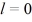 When n = 2, there are two subshells - the first is for n = 2 and l = 0, while the second is for and