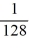 <strong>Find the probability of tossing 7 coin a times and getting exactly 6 tails.</strong> A) B) C) D)