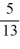 <strong>Find the probability for the experiment of selecting a single card from a deck of 52 cards and have it be an even number.</strong> A) B) C) D)