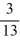 <strong>Find the probability of either or occurring if and are mutually exclusive and, and </strong> A) B) C) D)