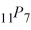 <strong>Use the formula for to evaluate .</strong> A) 108,900 B) 77 C) 330 D) 1,663,200