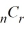 <strong>Use the formula for to evaluate .</strong> A) 220 B) 79,833,600 C) 108 D) 23,760