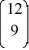 <strong>Evaluate the binomial coefficient .</strong> A) 79,833,600 B) 220 C) 108 D) 1980
