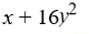 <strong>Expand the expression using the binomial theorem. </strong> A) B) C) D)