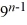 Prove the statement using mathematical induction for all positive integers, n.+ + + ... + = ( - 1)/8
