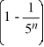 Prove the statement using mathematical induction for all positive integers, n.+ + + ... + =