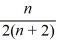 Prove the statement using mathematical induction for all positive integers, n.+ + ... + =