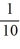 Find the common ratio of the geometric sequence   ,   ,   ,   ,   , ...