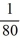 Find the common ratio of the geometric sequence   ,   ,   ,   ,   , ...