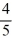 Find the   term of the geometric sequence   , -   ,   , -   , ...