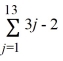 Find the sum:  