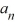 Find the term   of the sequence   =   .